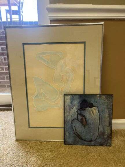 Abstract art