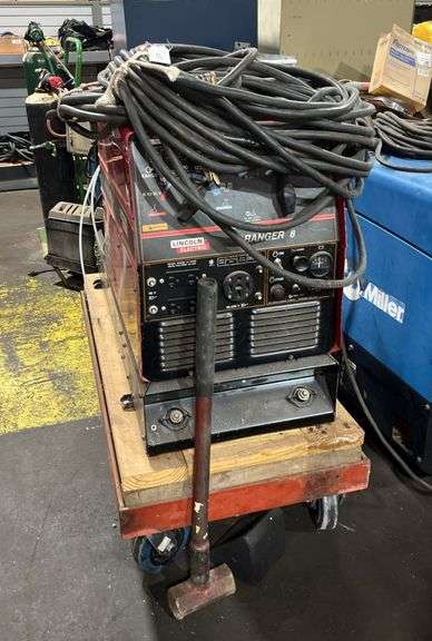 Welder
