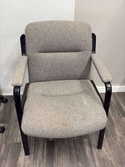 Office chairs