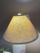Table lamp