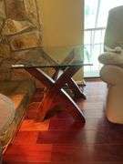 End table