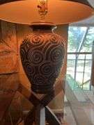 Table lamp