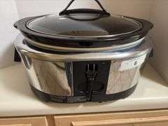 Crock pot