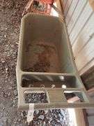 Garden cart