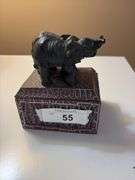 Elephant box