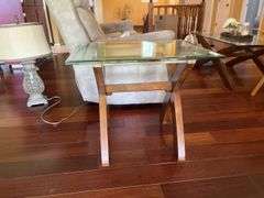 End table