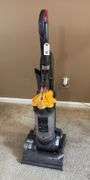 Dyson vacuum
