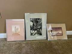 Framed prints