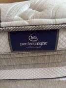 Queen bedding