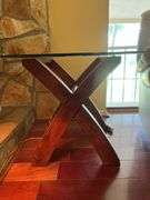 End table