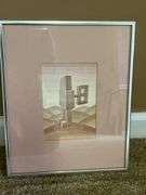 Framed prints