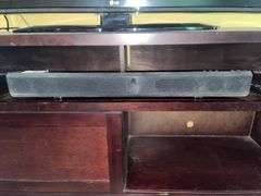 Sound bar