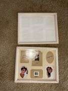 Picture frames