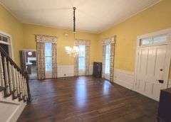 Real Estate Auction - 496 Benson Street Hartwell GA