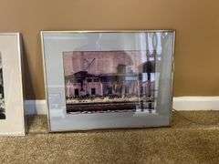 Framed prints