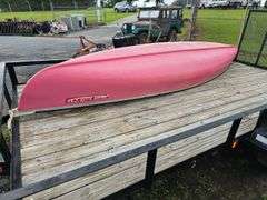 Canoe