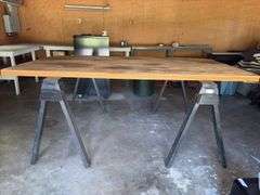 Work table