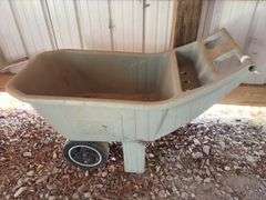 Garden cart