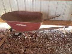 Wheelbarrow