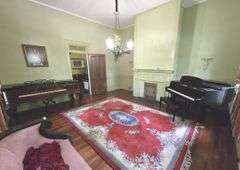 Real Estate Auction - 496 Benson Street Hartwell GA