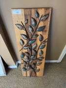 Wall decor