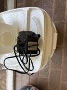 Hydroponic unit