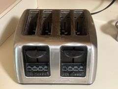 Toaster