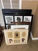 Picture frames