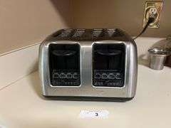 Toaster