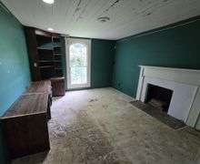 Real Estate Auction - 496 Benson Street Hartwell GA