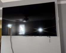 Vizio tv