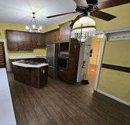 Real Estate Auction - 496 Benson Street Hartwell GA