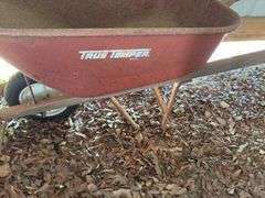 Wheelbarrow
