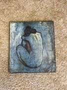 Abstract art