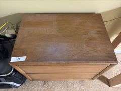 Side table