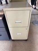 File cabinet