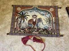 Wall hangings