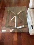 End table