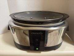 Crock pot