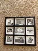 Picture frames