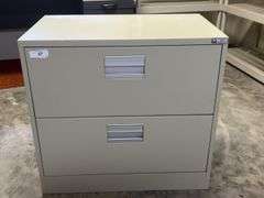 Filing cabinet