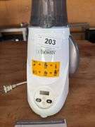 Bottle warmer