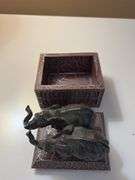 Elephant box