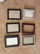 Picture frames