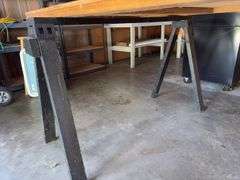 Work table
