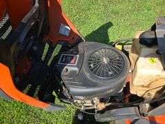 Husqvarna Riding Lawnmower