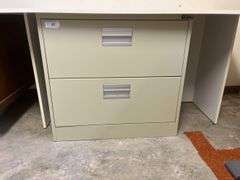 Filing cabinet