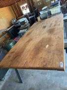 Work table