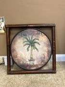 Palm tree prints