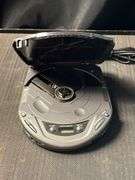 Blu-ray disc writer and cd player